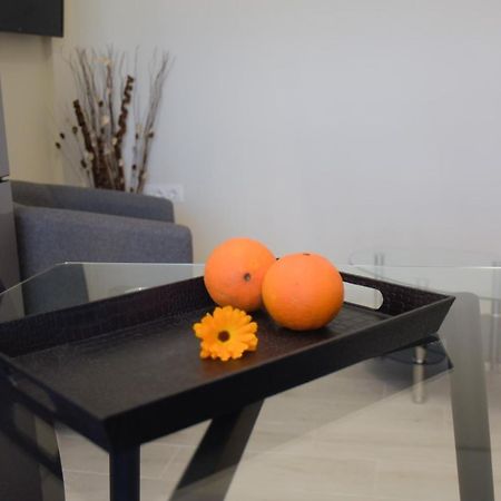 Mistral Apartments Kariótai Екстериор снимка